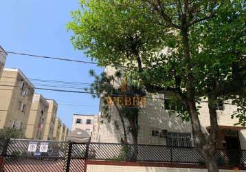 Vende-se lindo apartamento no condomínio brasil colonial, em são vicente apto 2 dorm, sala, cozinha,  banheiro, 1 vaga, 3º andar de escada. portaria 2