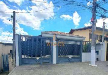 Casa com 3 dormitórios à venda, 109 m² por r$ 624.000,00 - jardim do engenho - cotia/sp