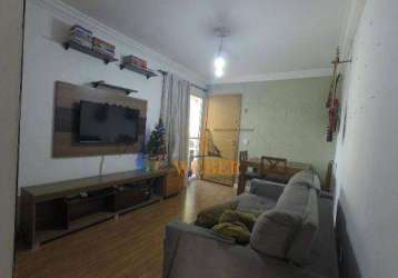 Lindo apartamento pra venda