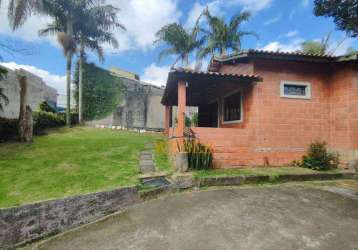 Casa com 2 dormitórios à venda, 89 m² por r$ 450.000,00 - vila geni - itapecerica da serra/sp