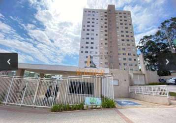 Apartamento com 1 dormitórios à venda, 24 m² por r$ 195.000 - paraíso do morumbi - são paulo/sp