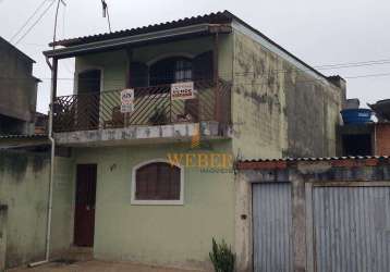 Casa de renda bem localizado