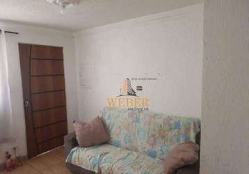 Apartamento cohab