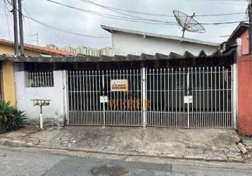 Casa com 3 dormitórios à venda, 250 m² por r$ 399.900,00 - jardim monte alegre - taboão da serra/sp