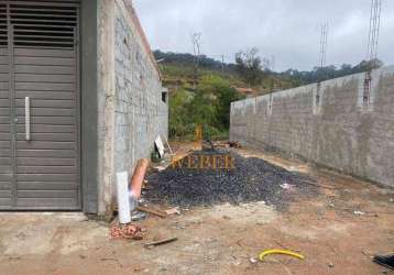 Oportunidade terreno 100m² por 80.000