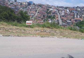 Ótimo terreno perto centro de cotia