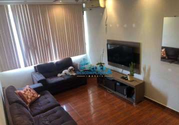 Apartamento - ponta da praia - santos/sp