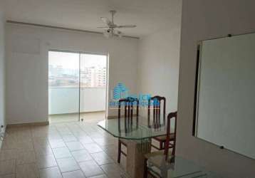 Apartamento - ponta da praia - santos/sp