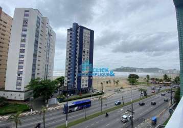 Apartamento  - josé menino - santos/sp