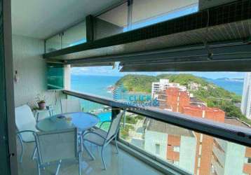 Apartamento - parque enseada - guarujá/sp