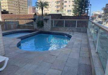 Apartamento - vila tupi - praia grande/sp