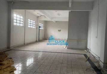 Prédio comercial - locação - 3 andares - jardim independência - são vicente/sp (pr0036)