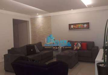 Apartamento - pompéia - santos/sp