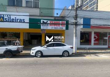 Loja em várzea, teresópolis/rj