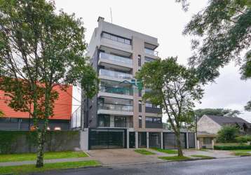 Apartamento com 2 quartos à venda na rua josé merhy, boa vista, curitiba, 65 m2 por r$ 570.000