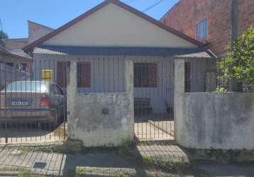 Casa com 3 quartos à venda na aparecida callegarine barreto, atuba, curitiba por r$ 220.000