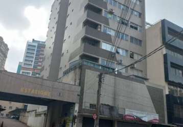 Sala comercial para alugar na rua presidente faria, centro, curitiba, 67 m2 por r$ 1.900