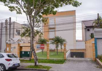 Apartamento com 2 quartos à venda no bacacheri, curitiba , 76 m2 por r$ 435.000