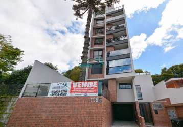 Apartamento com 3 quartos à venda na rua estados unidos, boa vista, curitiba, 102 m2 por r$ 900.454