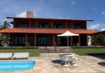 Casa ou pousada  prainha - aquiraz - ce -