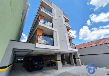 Apartamento  no afonso pena - são jose dos pinhais