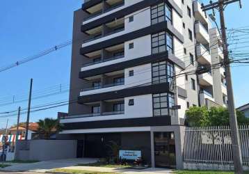 Apartamento no  centro de   são josé dos pinhais