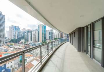 Apartamento tipo para venda com 3 quartos, 134m²