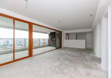 Apartamento tipo  para venda com 3 quartos, 145m²