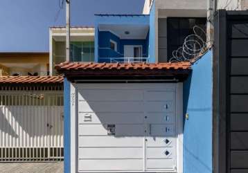 Casa tipo  para venda com 3 quartos, 151m²