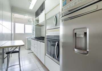 Apartamento tipo  para venda com 3 quartos, 80m²