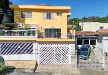 Casa tipo para venda com 3 quartos, 156m²