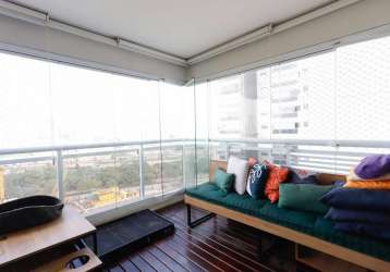 Apartamento tipo  para venda com 2 quartos, 79m²