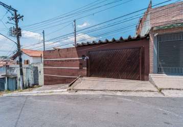 Casa tipo  para venda com 3 quartos, 110m²