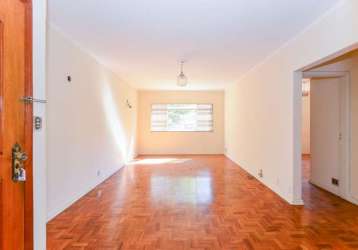 Apartamento tipo  para venda com 2 quartos, 86m²