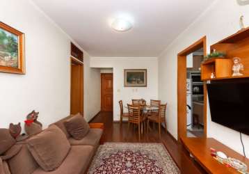 Apartamento tipo  para venda com 2 quartos, 70m²