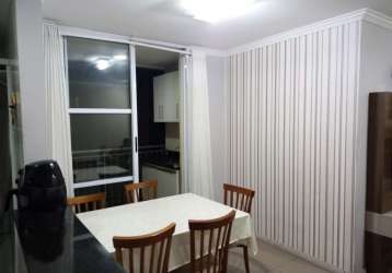 Apartamento tipo  para venda com 2 quartos, 65m²