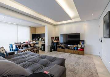 Apartamento tipo para venda com 3 quartos, 101m²