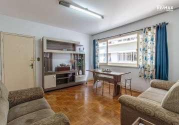 Apartamento tipo  para venda com 3 quartos, 73m²