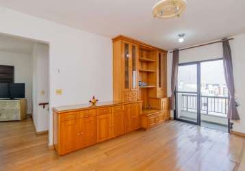 Apartamento tipo  para venda com 2 quartos, 58.82m²