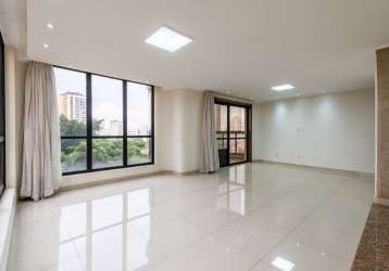 Apartamento tipo  para venda com 4 quartos, 220m²