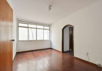 Apartamento tipo  para venda com 2 quartos, 77m²