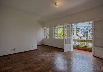 Apartamento tipo  para venda com 2 quartos, 82m²