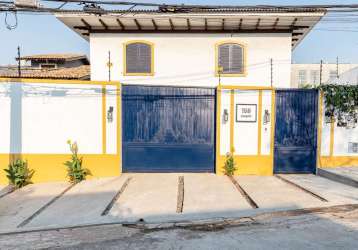 Casa tipo  para venda com 4 quartos, 450m²