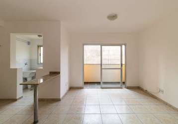 Apartamento tipo  para venda com 2 quartos, 57m²