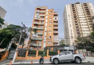 Apartamento tipo  para venda com 3 quartos, 98m²