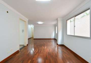 Apartamento tipo  para venda com 3 quartos, 130m²