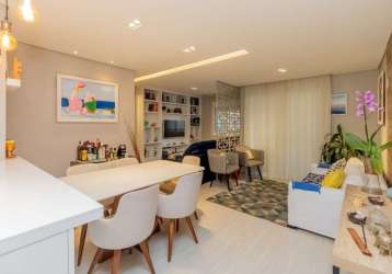 Apartamento tipo  para venda com 2 quartos, 70m²