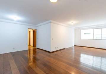 Apartamento tipo  para venda com 3 quartos, 150m²