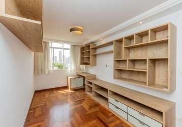 Apartamento tipo  para venda com 1 quarto, 68m²