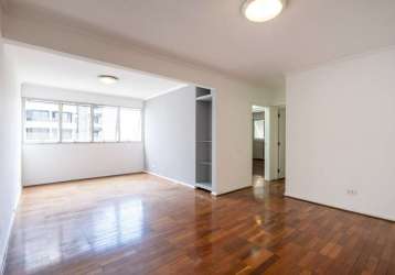 Apartamento tipo  para venda com 2 quartos, 87m²